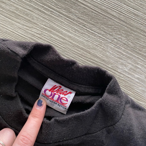 Vintage Ford Racing Nascar Taurus Tee - Picture 3 of 6